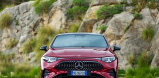 Mercedes CLA, l'evoluzione dello stile