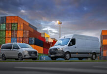 Mercedes-Vans Italia chiude il 2025 in crescita e con tante novità in arrivo Mercedes-Vans Italia chiude il 2025 in crescita e con tante novità in arrivo