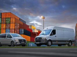 Mercedes-Vans Italia chiude il 2025 in crescita e con tante novità in arrivo