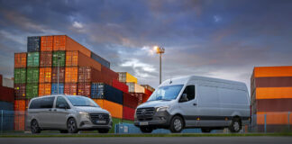 Mercedes-Vans Italia chiude il 2025 in crescita e con tante novità in arrivo