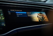 Mercedes, arriva l'aggiornamento software Mbux 3.3