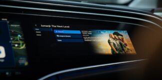 Mercedes, arriva l'aggiornamento software Mbux 3.3