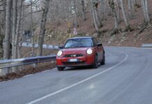 Mini Cooper S, sportiva con eleganza