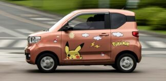 Minik Wuling Mini EV, küresel satış yarışında Tesla Model Y'yi yendi
