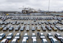 Mitsubishi, ABD'de Nissan ve Honda ile ortak girişimleri değerlendiriyor
