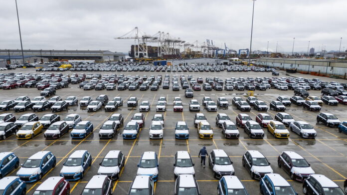 Mitsubishi valuta joint venture con Nissan e Honda negli Usa Mitsubishi valuta joint venture con Nissan e Honda negli Usa