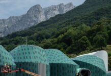 Moto Guzzi si prepara al 2026 con il nuovo stabilimento in arrivo