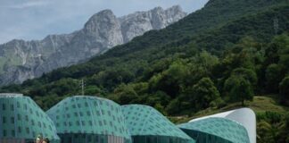 Moto Guzzi si prepara al 2026 con il nuovo stabilimento in arrivo