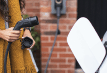 NSW 100.000 EV kaydını aştı
