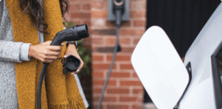 NSW 100.000 EV kaydını aştı
