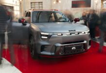 Neue Elektroauto- und Plug-in-Hybrid-Kaufprämie nicht für Gebrauchtwagen Smart-5