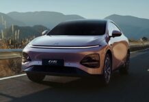 XPeng-G6
