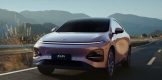 XPeng-G6