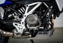 New BMW F 450 GS Ready to Hit the Road
