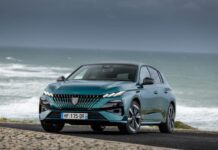 New PEUGEOT 308 in Türkiye in the second half of 2026…
