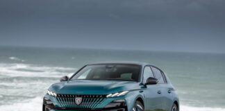 New PEUGEOT 308 in Türkiye in the second half of 2026…

