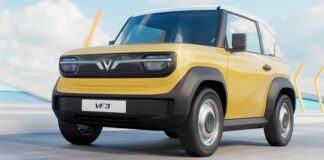 New leaders take the wheel of the global electric car race