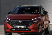 Nissan corre la We Run Rome 2025