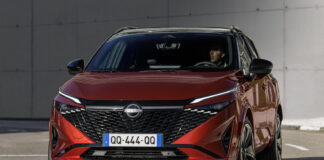 Nissan corre la We Run Rome 2025