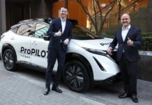 Nissan makes mobility safer and more inclusive
