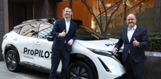 Nissan makes mobility safer and more inclusive
