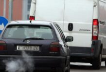 Non si allenta l’emergenza smog in Emilia, limitazioni da Piacenza a Bologna Non si allenta l'emergenza smog in Emilia, limitazioni da Piacenza a Bologna