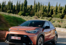 Nuova Aygo X Hybrid, tutti i vantaggi del sistema Hev Toyota anche nel segmento A