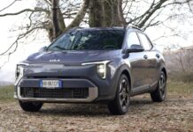 Nuova Kia Stonic, originale nello stile e ricca nei contenuti Nuova Kia Stonic, originale nello stile e ricca nei contenuti