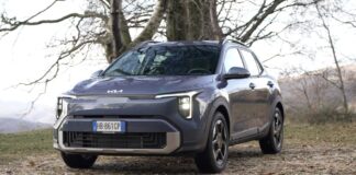 Nuova Kia Stonic, originale nello stile e ricca nei contenuti