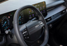 Nuova Kia Stonic punta anche su interni e digitalizzazione Nuova Kia Stonic punta anche su interni e digitalizzazione