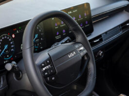 Nuova Kia Stonic punta anche su interni e digitalizzazione