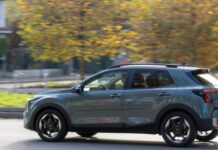 Nuova Kia Stonic punta sulle diverse motorizzazioni Nuova Kia Stonic punta sulle diverse motorizzazioni