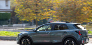 Nuova Kia Stonic punta sulle diverse motorizzazioni