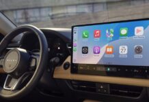 Nuova Mazda CX-5, infotainment evoluto con Google integrato