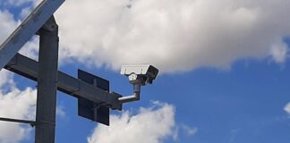 Nuovi autovelox a Roma: i primi dati parlano di 1500 multe al giorno