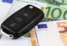 Nuovo record per il carico fiscale sull'automotive, a quota 83 miliardi