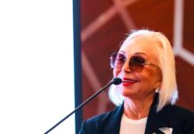 OPET Founding Member of the Board of Directors Nurten Öztürk
