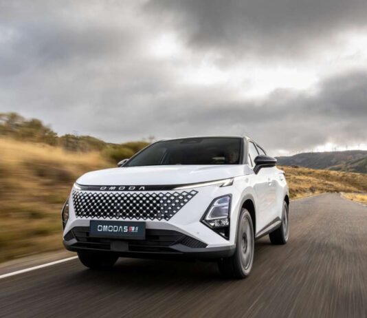 Omoda 5 SHS-H: ¿Cómo funciona la nueva tecnología súper híbrida de Omoda y qué ventajas ofrece?