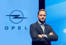 Opel’s Fastest Electric Mokka GSE will be in Türkiye in February Opel's Fastest Electric Mokka GSE will be in Türkiye in February