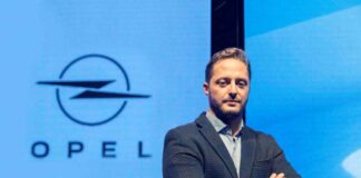 Opel's Fastest Electric Mokka GSE will be in Türkiye in February
