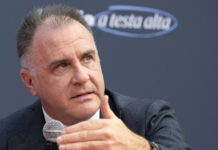 Orsini, l’Ue sull’auto? Non ci servono mezze cose Orsini, l'Ue sull'auto? Non ci servono mezze cose