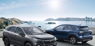 Otomatik şanzıman Suzuki Vitara ve S-Cross'a geliyor
