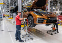 Otomotiv sektöründe ruh hali kötüleşti
