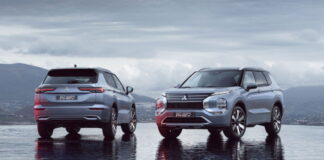 Outlander PHEV and L200 double cab pickup to launch in the UK market in summer 2026
