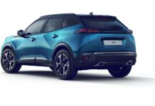 Yeni PEUGEOT 2008 Yeni 408 1.2 Hybrid Türkiye’de…