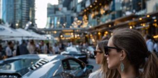 Personalized ultra-luxury car boom in UAE
