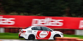 Petlas continues to support motorsports Tosfed
