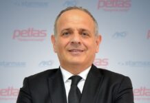 Petlas has a 3 percent share in the global agricultural tire market… Petlas has a 3 percent share in the global agricultural tire market…