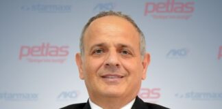 Petlas new Snowmaster2 and Snowmaster2 Sport tires
