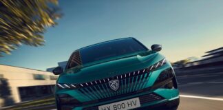 Peugeot 308, si evolve nel segno della concretezza